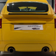 Illustration for article titled This Never Seen Audi TT Prototype Could Eat Porsche 911s For Breakfast